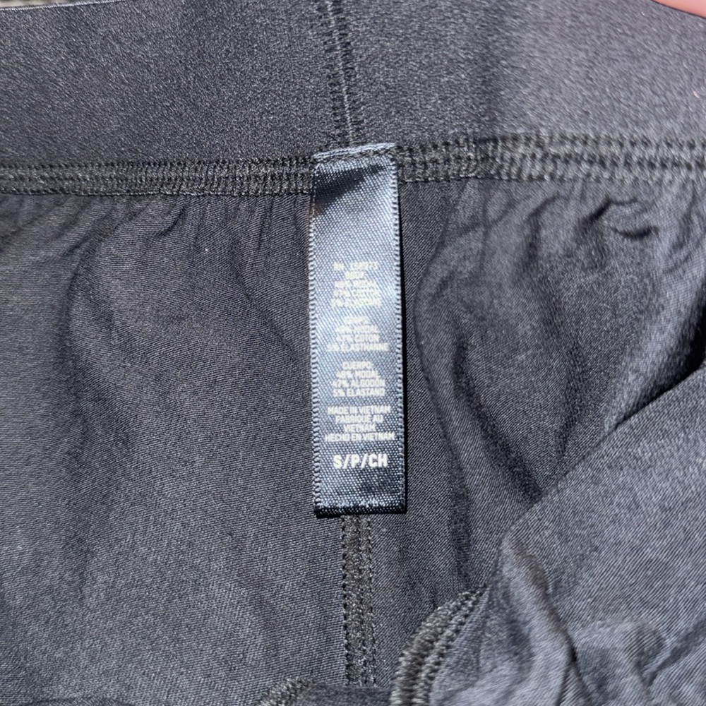 Skims Loose Boyfriend Pants - Picture 6 of 8